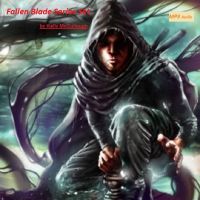 Fallen Blade Series-By Kelly McCullough-on DVD