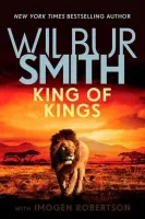 King of Kings By Wilbur Smith-MP3 Audio Book on CD