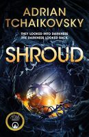 Shroud - By Adrian Tchaikovsky - Audio Book on CD